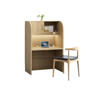 Tabella multifunzionale dello scrittorio del Computer della biblioteca dell'ufficio dello scrittorio di studio dello scrittorio del Computer dell'oem
