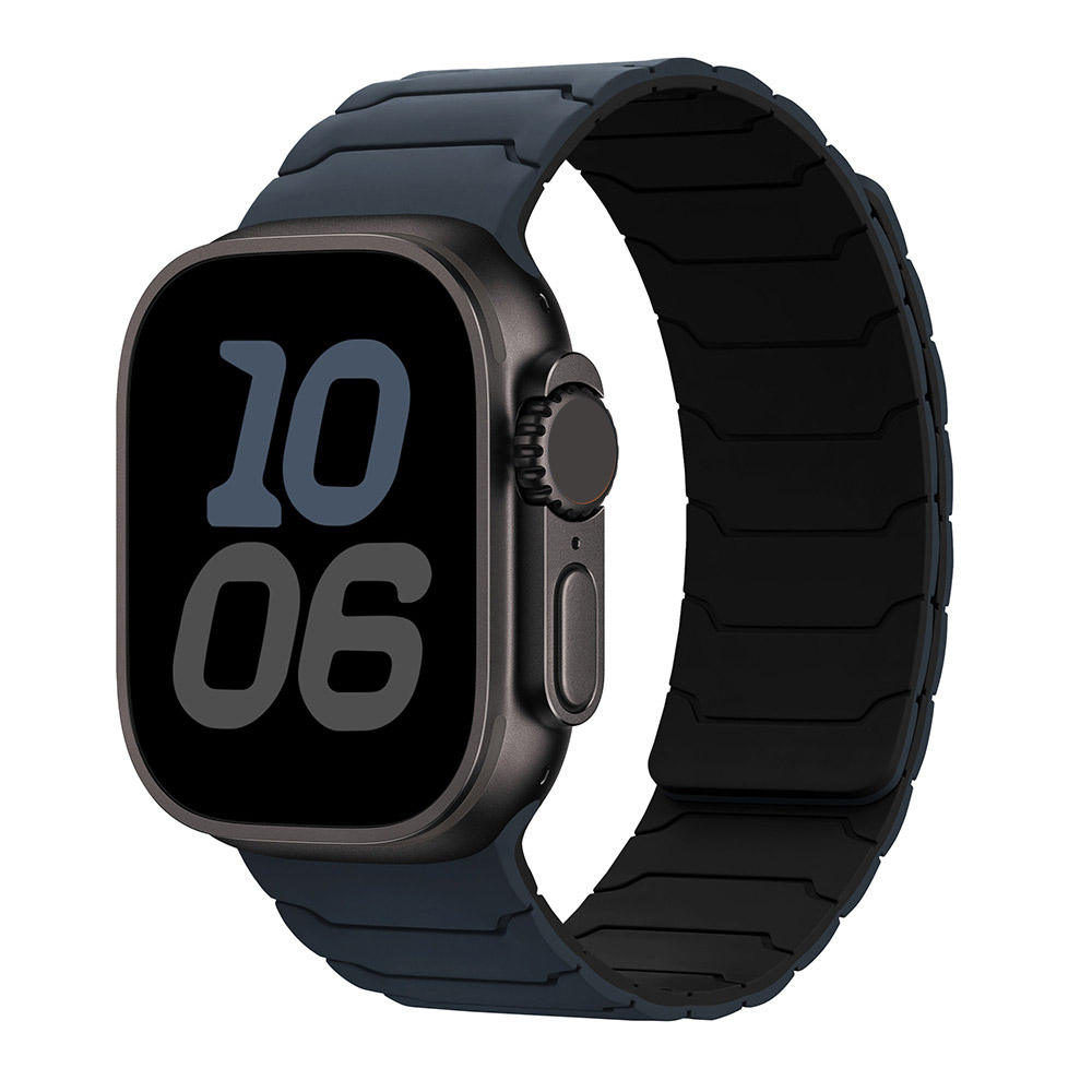 12#Midnight/Black