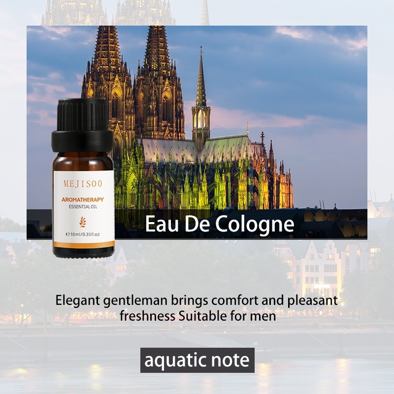 Eau de Cologne