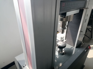 100KN <strong>Universal</strong> Material <strong>Testing</strong> <strong>Machine</strong> Is Used to test the Tensile Strength, Yield Strength and Load Holding of Nuts and Bolts - Product Image 6