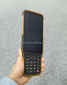 2022 CHC GPS denetleyici HCE600 çin'de Landstar 7 veri toplayıcı - Product Image 2