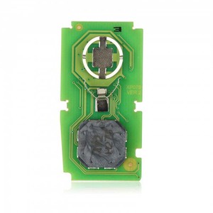 Xhorse XSTO20EN VVDI toy.t XM38สมาร์ทคีย์5ปุ่ม PCB เท่านั้นไม่มีเปลือกกุญแจกุญแจกุญแจกุญแจรถ - Product Image 1