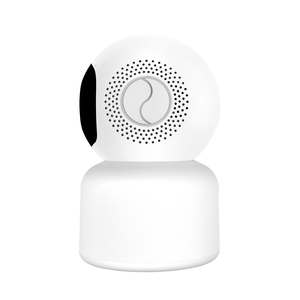 SH ush larm essessage Wo wo-way ontercom Mart ababy ececurity OME onitor OME Home OME III Iamamera - Product Image 6