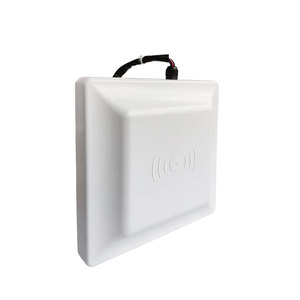 Tenet Card <strong>Reader</strong> Long Range Uhf Rfid <strong>Reader</strong>