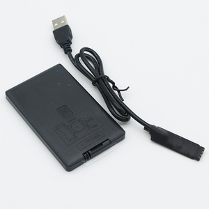 LED20 ключи DC5V USB низкое напряжение RGB контроллер полосы музыкальный ритм совместимый контроллер светодиодный диммер для светодиодной подсветки RGB - Product Image 3