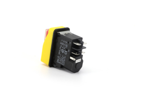 DZ04 sarı motor elektromanyetik anahtarı IP55/IP54 /push button anahtarları motor koruma anahtarı DZ04 - Product Image 4