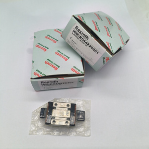 リニアガイドブロックR044229301 Rexroth CNCリニアモーションガイド