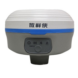 Topographical <strong>Mapping</strong> GNSS Receiver Instrument Real-Time Kinematic (RTK) Technology for Accurate Navigation OEM Customized - Product Image 1