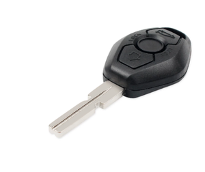 10x araba uzaktan anahtar BMW EWS sistemi E38 E39 E46 X3 X5 Z3 Z4 1/3/5/7 serisi 315/433MHz ID44 çip boş anahtar kabuk verici - Product Image 5