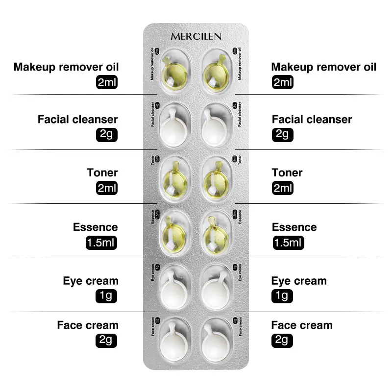 Capsules