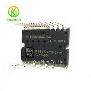 โมดูลไฟฟ้า IGBT โมดูลไฟฟ้า PS219A2ส่วนประกอบอิเล็กทรอนิกส์ใหม่ดั้งเดิม PS219A2-RW - Product Image 5