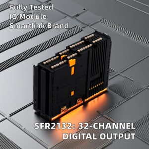 32-Channel <strong>Digital</strong> <strong>Output</strong> Module SFR2232 for <strong>Input</strong> and <strong>Output</strong> (IO)