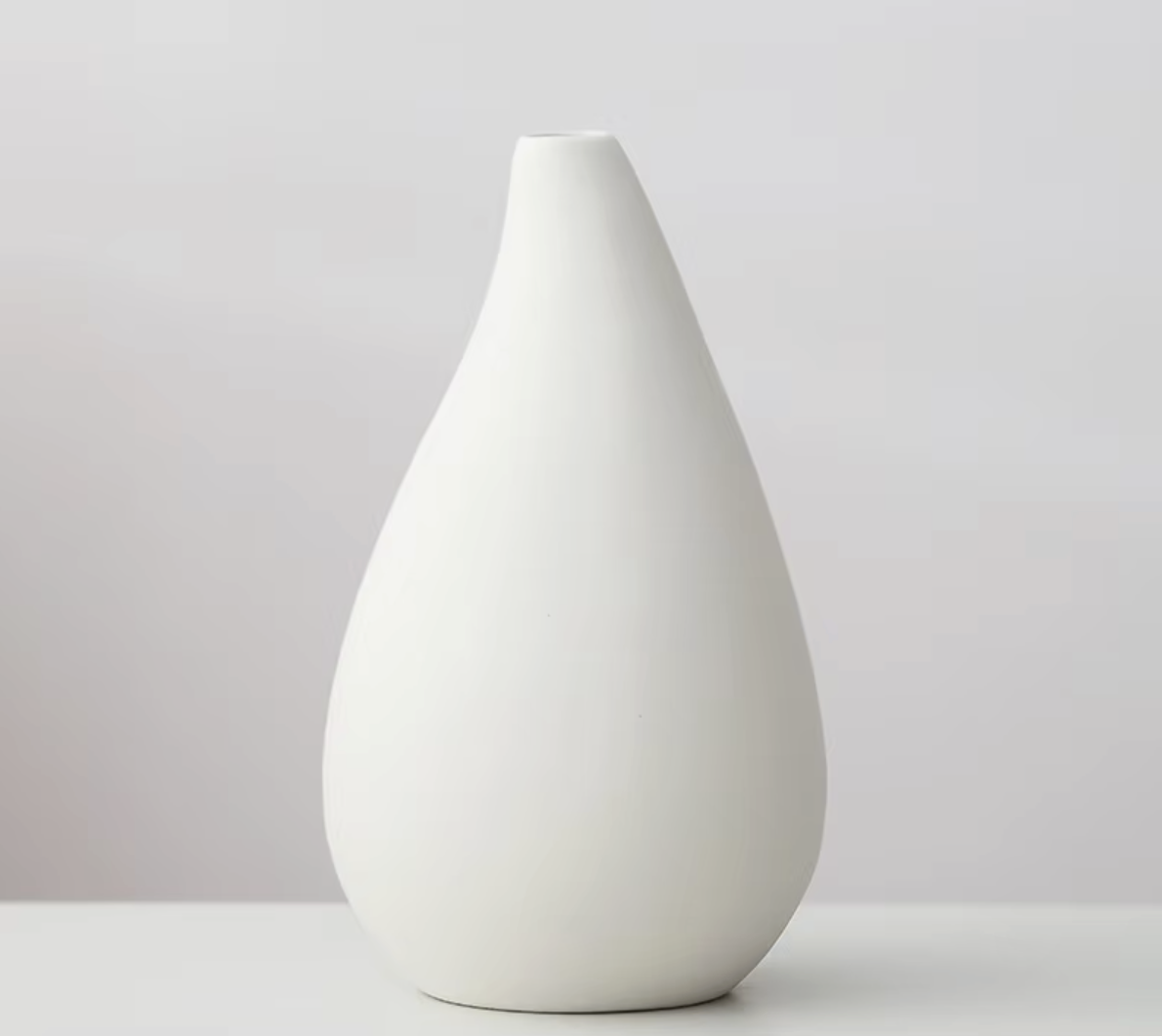 White L