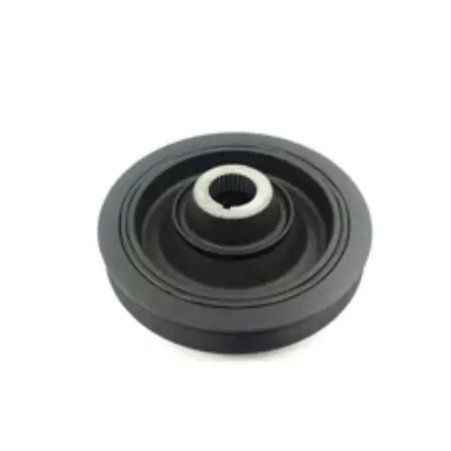 Kinerja Tinggi Tensioner Pulley Crankshaft Pulley untuk Honda Acura Accord untuk Odyssey 13810-POA-003 13810-PAA-003