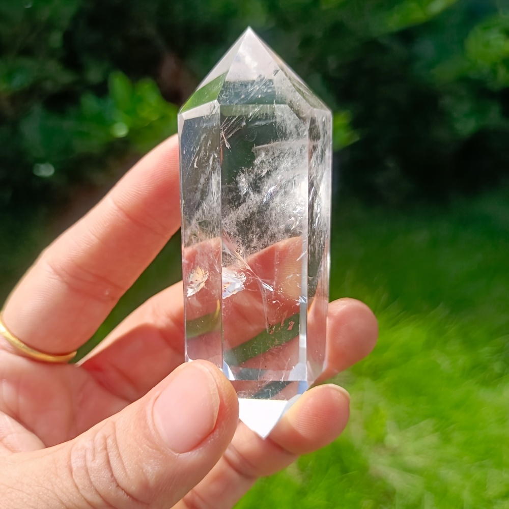 ควอตซ์ใส DT