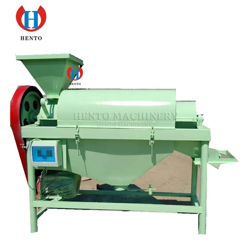 High Quality and Cheap Machine Soybean Polisher / Wheat Polisher Machine / Rice Polishing Machine