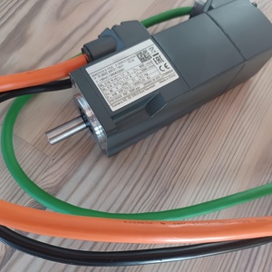 1FL6022-2AF21-1AH1 SIMOTICS para convertidores de frecuencia SINAMICS V90 trifásicos con controladores de Servomotor de anillo de sellado - Product Image 1