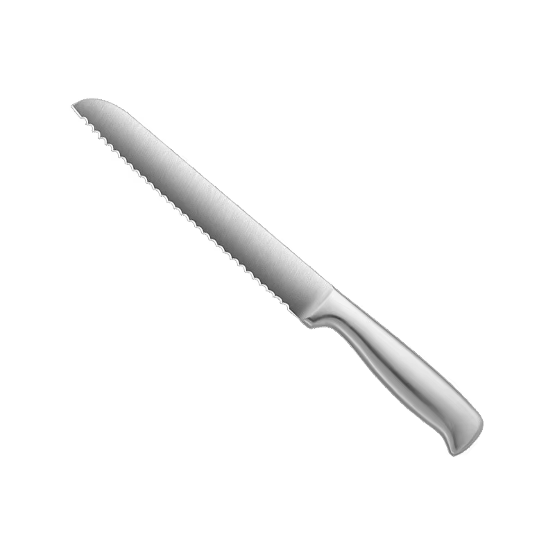 Couteau à pain
