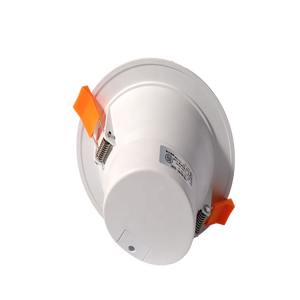 6 inç 10W kesme sensörü donanımlı LED gömme aydınlatma mikrodalga hareket sensörü - Product Image 5