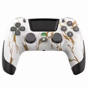 Game Controller Joystick para PS4/IOS/Android/PC Release Back Key Wireless Controller - Product Image 4