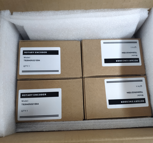 サーボモーター用TAMAGAWAエンコーダBRX Smartsyn Resolve TS2640N321E64 - Product Image 2