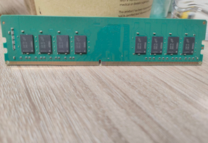 INRIDA ct32g4dd832a 32GB DDR4-3200 UDIMM 1.2V CL22 memoria Desktop prodotto con consegna veloce - Product Image 4