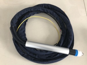 P80等离子割炬等离子气凿枪机用途等离子气切割100A 60A炬 - Product Image 2