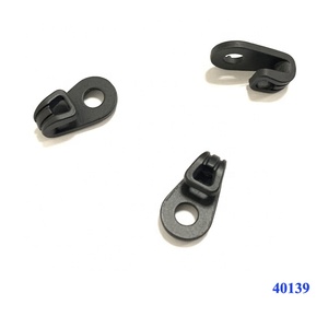 <strong>Black</strong> Color Boot <strong>Eyelet</strong> Hooks Metal Climbing Shoe Hooks Decorations