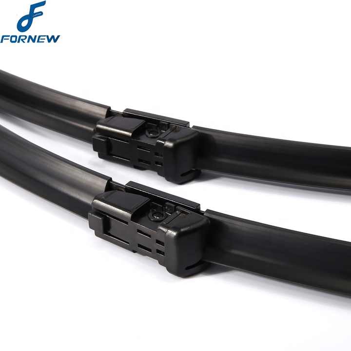 Peugeot 308 T7 T9 2007-2018 Windshield Wipers Front Car Windshield Wiper Blades