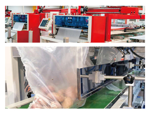 Nuovo magazzino originale velocità di lunghezza Vfd motore di azionamento Servo per la programmazione PLC con interfacce uomo macchina industriale pc - Product Image 2
