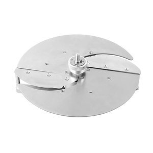Cortadora eléctrica de verduras, planta de procesamiento, cortadora de frutas eléctrica multifuncional para Cocina - Product Image 6