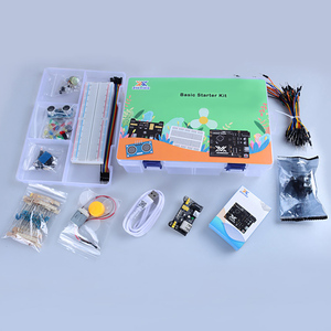 Tscin buny Factory Development Boards und Kits 328P Open Source C/C-Programmierung DIY Electronic Starter Kit Code Kit für ArduIDE