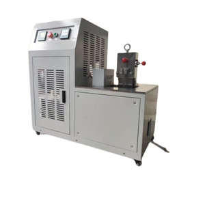 ISO 812低温ブリットネス多機能試験機プラスチックとゴム低温組み込み試験機 - Product Image 4