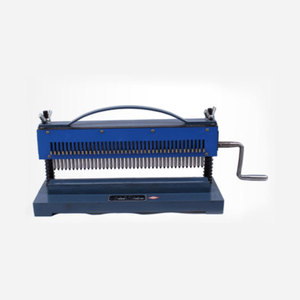 Prueba de tensión de barra de refuerzo de acero manual Espécimen preparar máquina de marcado - Product Image 2