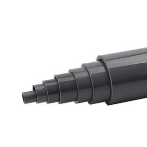 CE Certificate <strong>Pvc</strong> Manufacturer Wholesale 1/2''-4'' All Size Sch 40 80 Astm 2846 Din Plastic <strong>Pvc</strong> Water Pipe Price <strong>Pvc</strong> <strong>Tube</strong> - Product Image 4