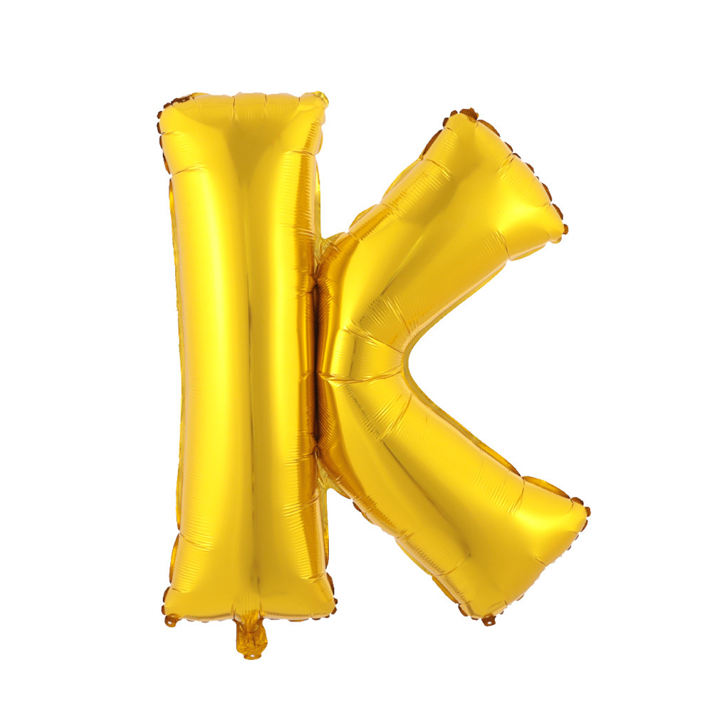 Gold K