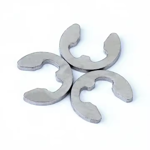 Hot Sale Stainless Steel E Circlip Spring Washer Open <strong>Retaining</strong> <strong>Ring</strong> E <strong>Ring</strong>