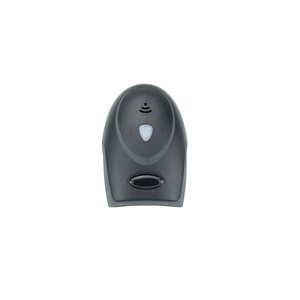 Puerto USB de mano Lector de código de barras 2D Código QR PDF417 Escáner de código de matriz de datos para logística - Product Image 6