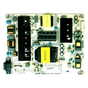 Shenzhen Circuit <strong>PCB</strong> Manufacturers 2-Layer Printed Circuit Board For <strong>TV</strong> Main Board - Product Image 5