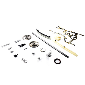 Zamanlama zinciri kiti OPEL AGILA ASTRA CORSA HOLDEN BARINA XC COMBO 55562234 55562222 için - Product Image 2