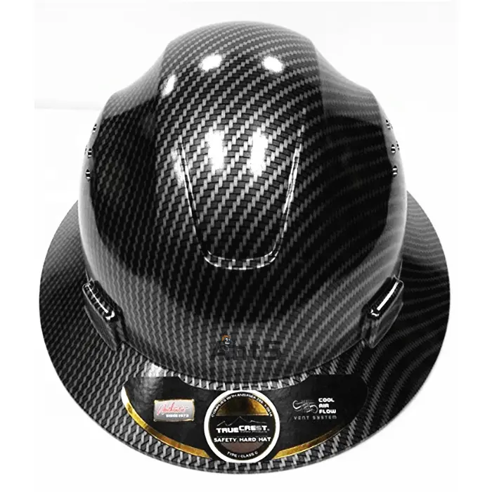 Casco DE SEGURIDAD DE ALA completa ANT5PPE, casco duro de rescate para construcción, protección para la cabeza, trabajo al aire libre