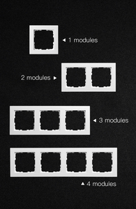ซ็อกเก็ตแบบเยอรมันสีคลาสสิกสองแบบซ็อกเก็ต16A แบบยุโรป - Product Image 3