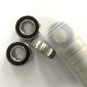 高精度电梯轴承 CS 250 LLU CS205LL CS205 轴承 - Product Image 2