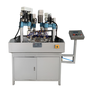 Máquina de perforación de dos direcciones, máquina de descarga de carga automática con velocidad ajustable automática - Product Image 1
