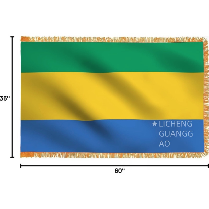 Gabon