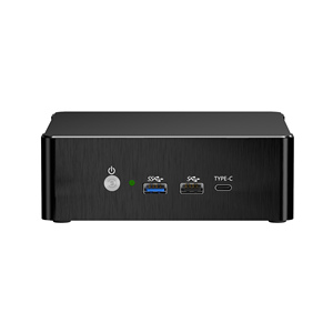 Desktop <strong>Computer</strong> Dual DDR4 High Speed Ram Core I5 12450H I7 12650H 13700H I9 12900H 13900H DDR4 WiFi6 Pc Mini <strong>Computer</strong> - Product Image 4