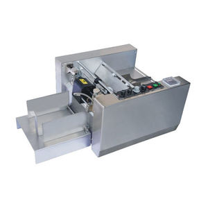 [JT-MY420]CE Standard New <strong>Design</strong> Semi-automatic Ink Wheel Expiry Date <strong>Coding</strong> Machine Date Batch <strong>Coding</strong> Machine - Product Image 4