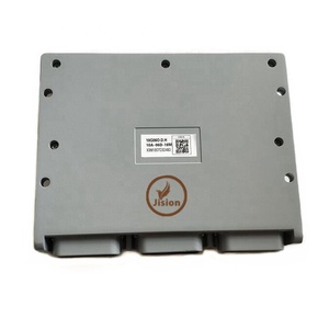 С программой RX150LC-9 контроллера экскаватора MCU 21Q4-32310 - Product Image 3