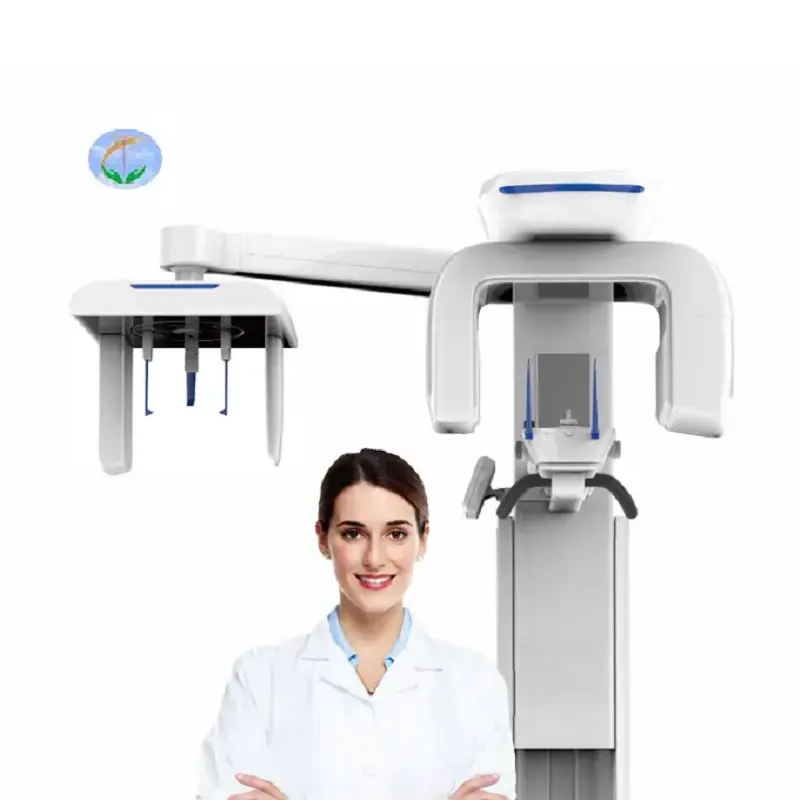 مصنع توريد مباشر 2D ثلاثية الأبعاد نظام طب الأسنان بالأشعة السينية نظام طب الأسنان البانورامي الأشعة السينية CBCT الأسنان x راي بأسعار تنافسية