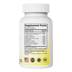 Hot-selling Candida Cleaning Capsules to Clean <strong>Intestines</strong> and Colon Herbal Supplements - Product Image 4